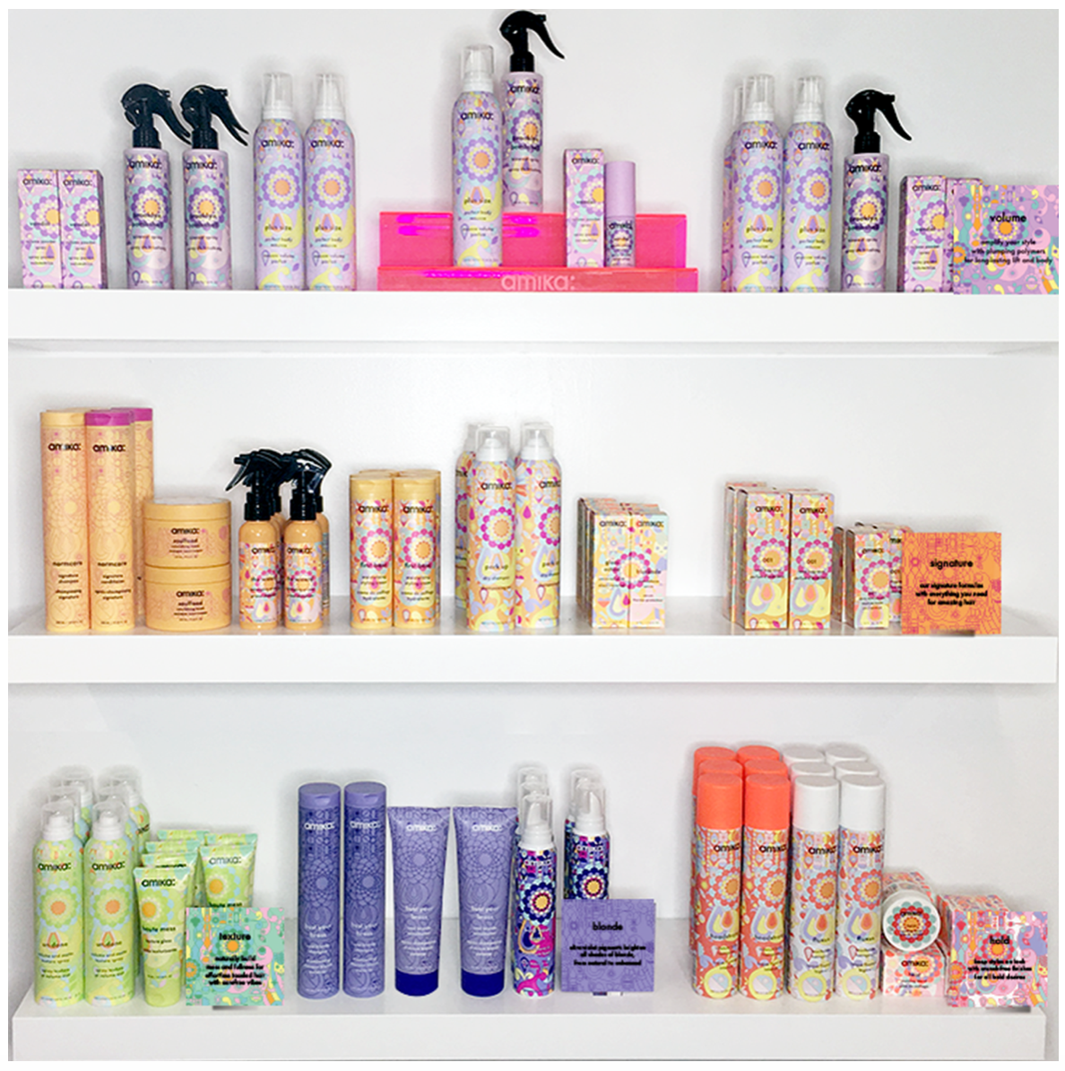 Home Gallery J Salon Ltd Co